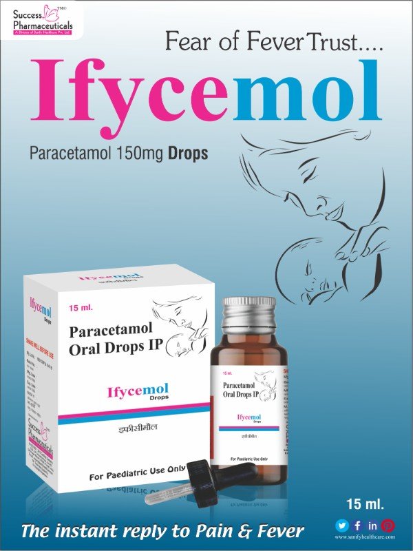 IFYCEMOL DROPS